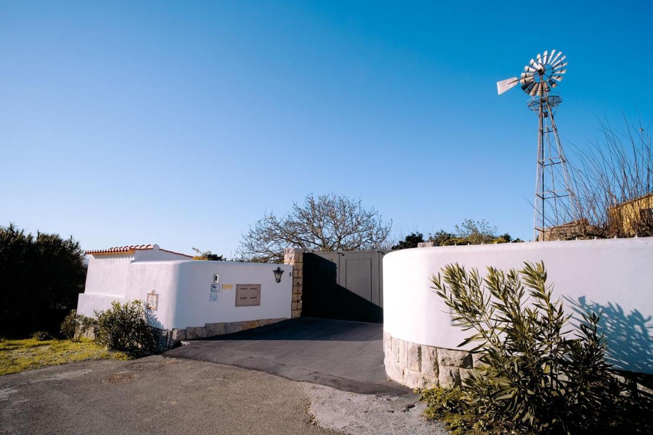 Kochab Sintra By Lovelystay Extérieur photo