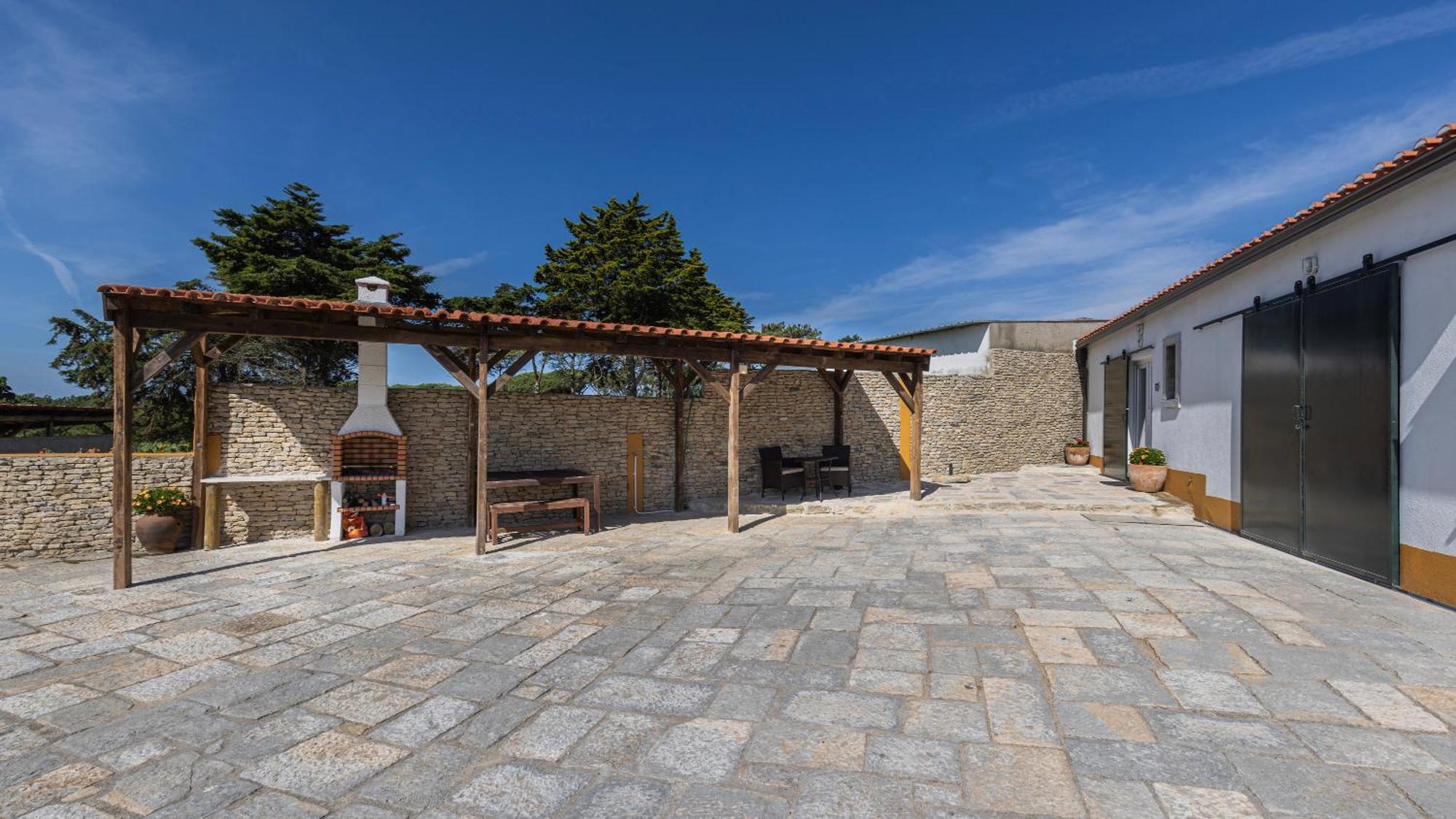 Kochab Sintra By Lovelystay Extérieur photo