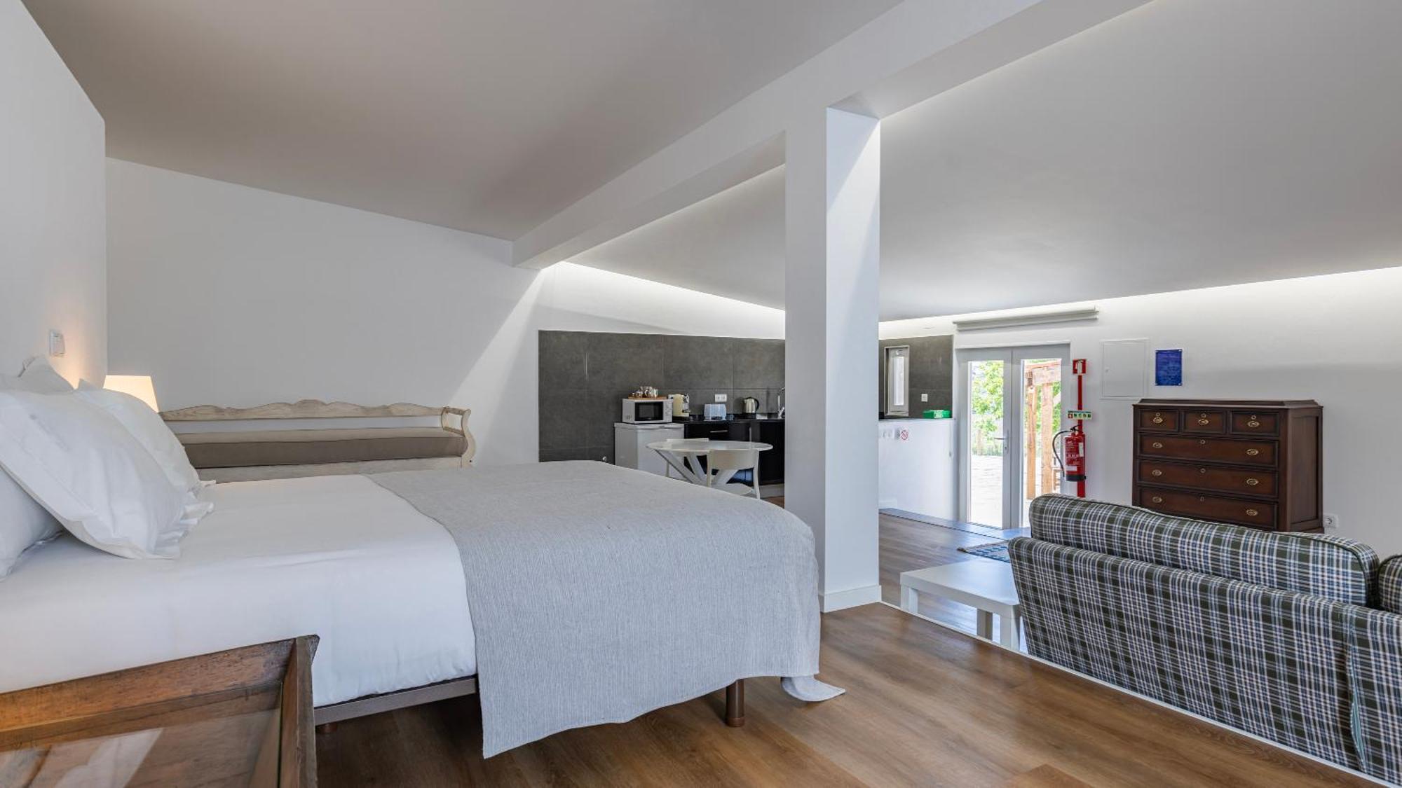 Kochab Sintra By Lovelystay Extérieur photo